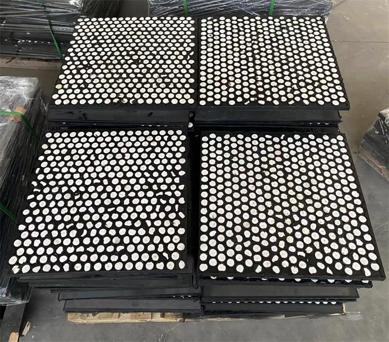 陶瓷襯板、復(fù)合陶瓷襯板